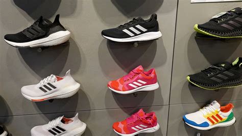 como identificar tenis Adidas falso